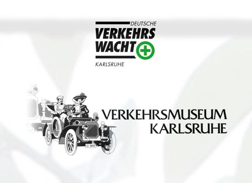 Verkehrsmuseum Karlsruhe e.V.